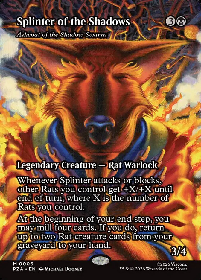 Ashcoat of the Shadow Swarm card image