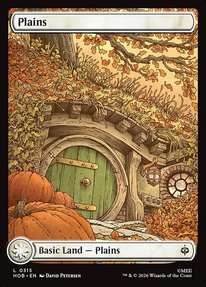 Plains card image