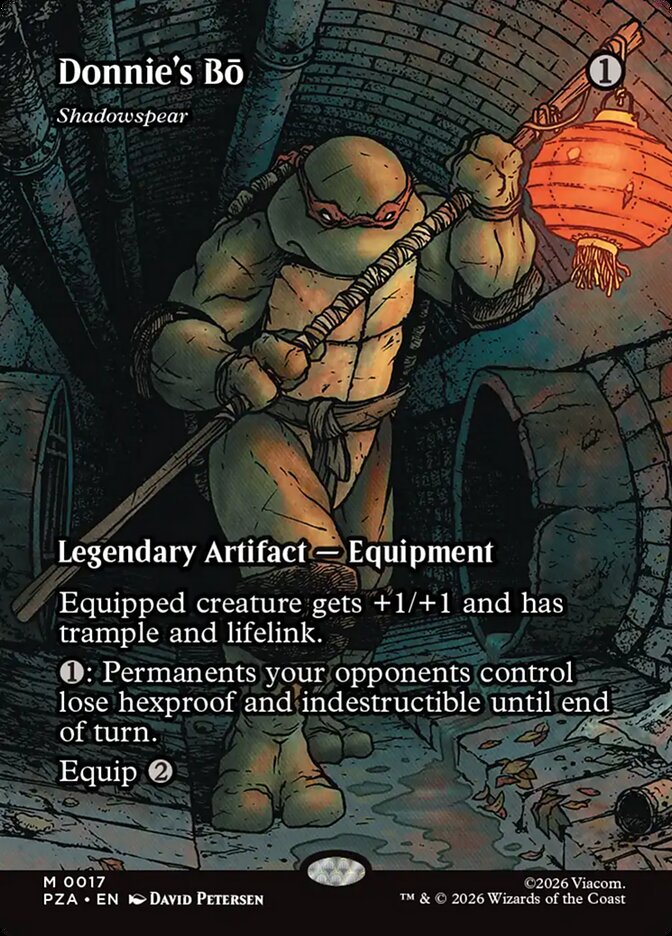 Shadowspear card image