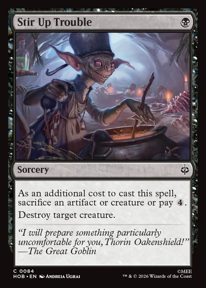 Stir Up Trouble card image