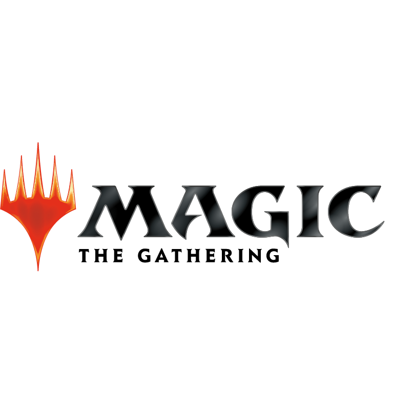 Magic: The Gathering Cards