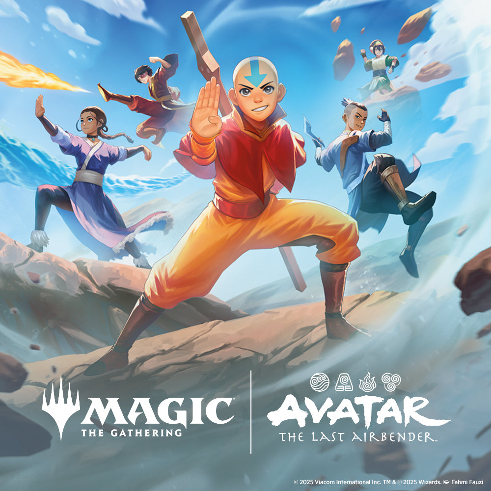 Avatar | The last Airbender