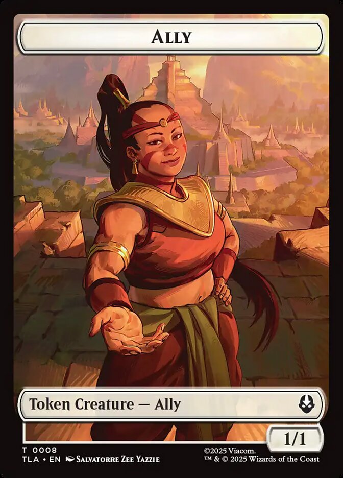 Ally token image