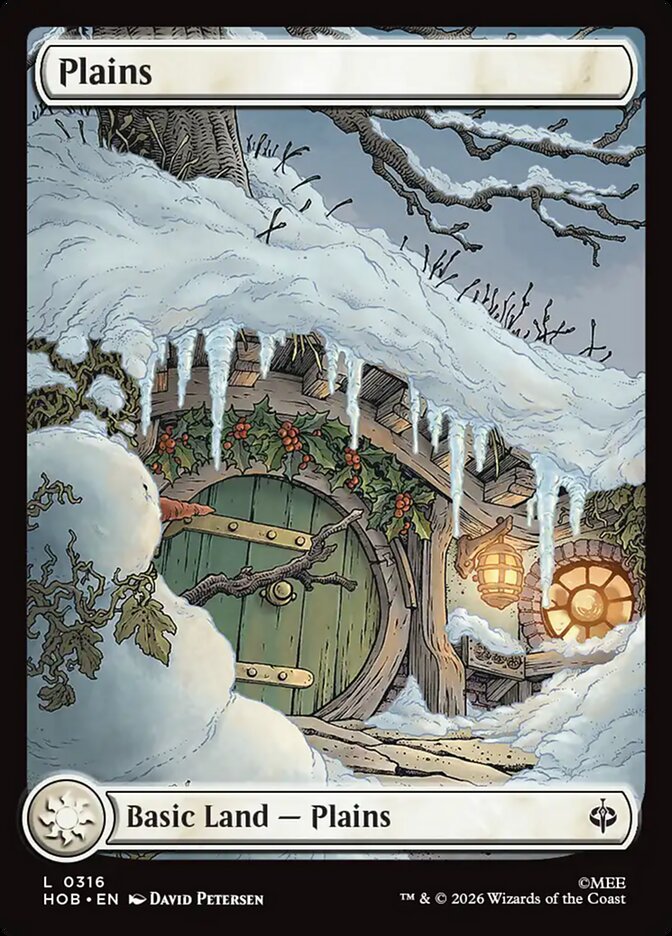 Plains card image