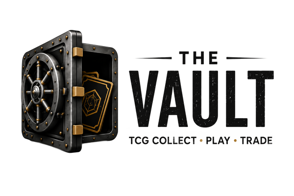 The Vault