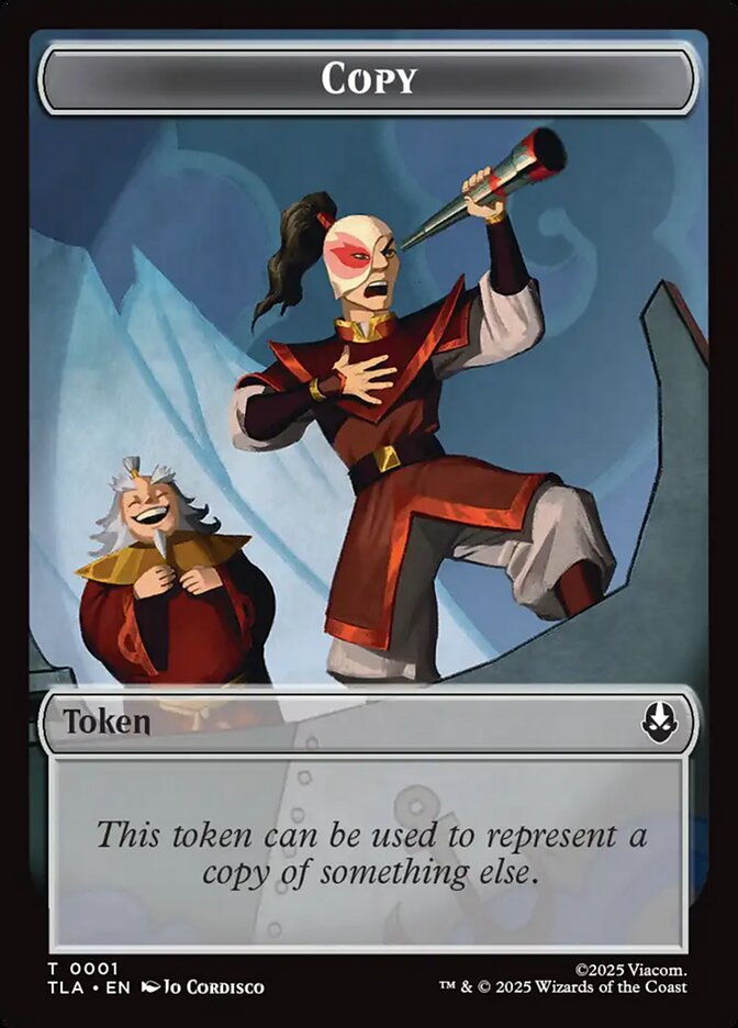 Copy card image