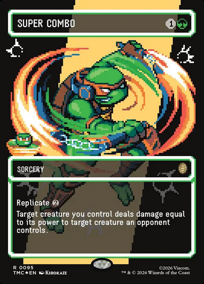 Super Combo card image