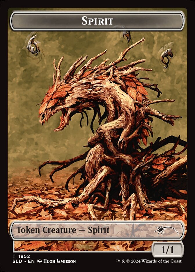 Spirit token image