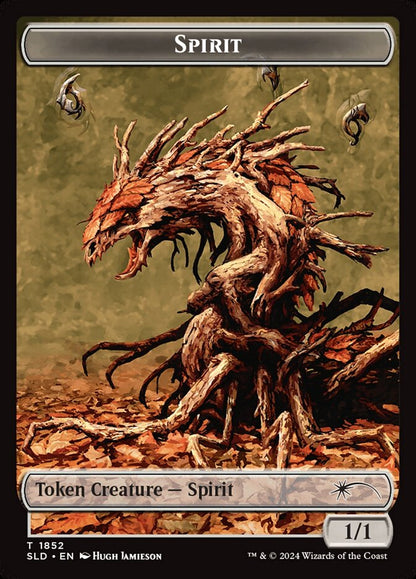 Spirit token image