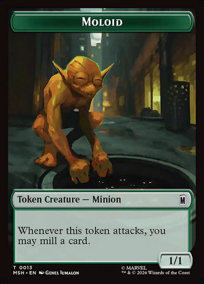 Moloid token image
