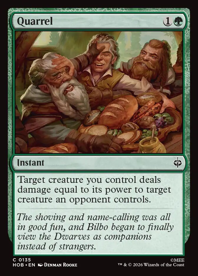 Quarrel card image