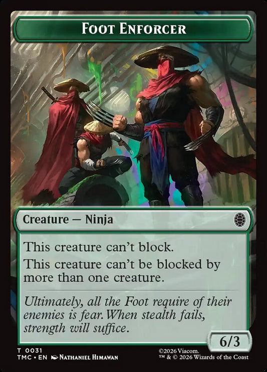 Foot Enforcer card image