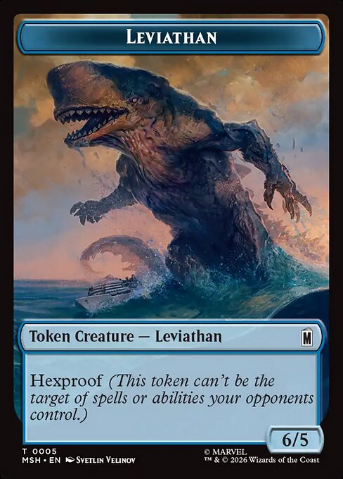 Leviathan token image