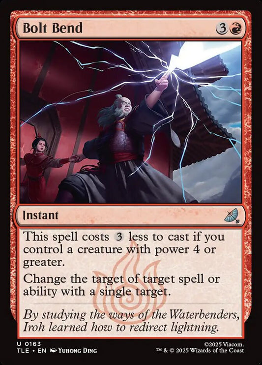 Bolt Bend card image