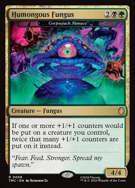 Corpsejack Menace card image