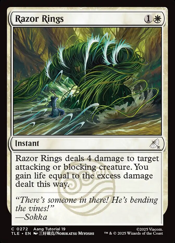 Razor Rings card image