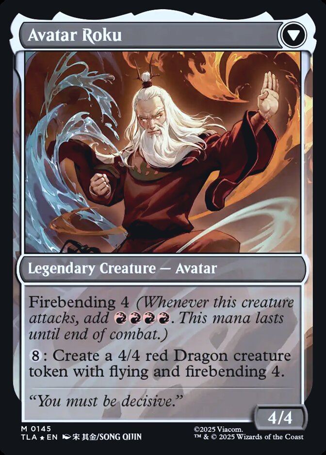 Avatar Roku card image