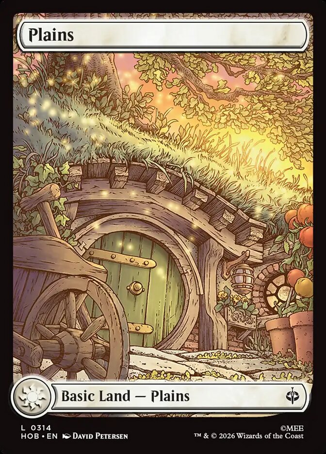 Plains card image