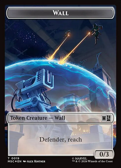 Wall token image
