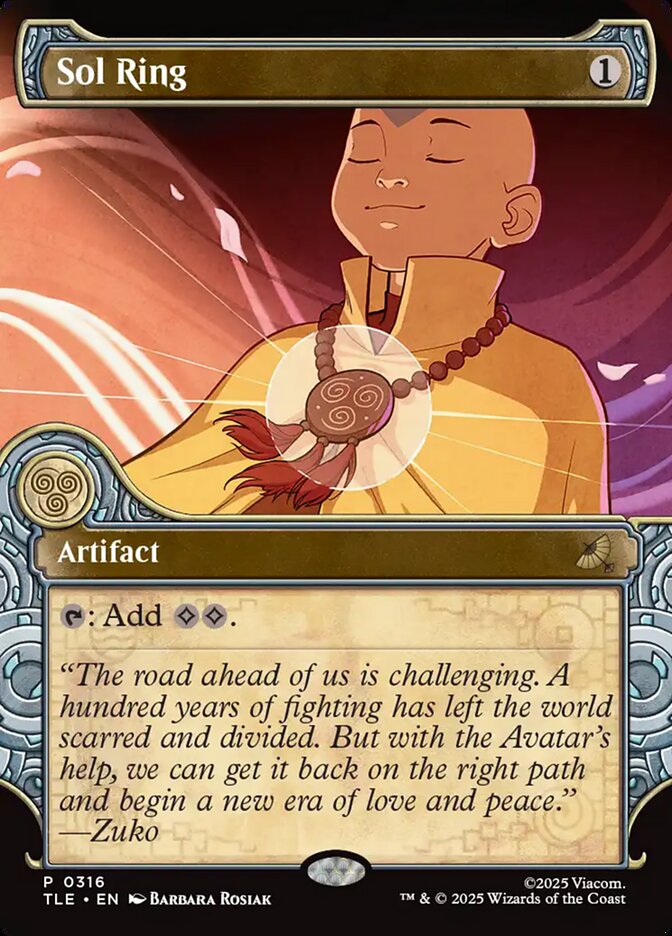 Sol Ring card image