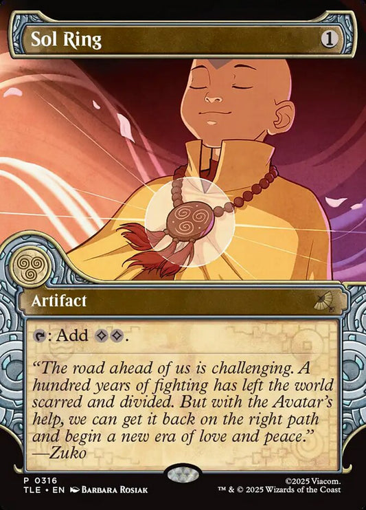Sol Ring card image