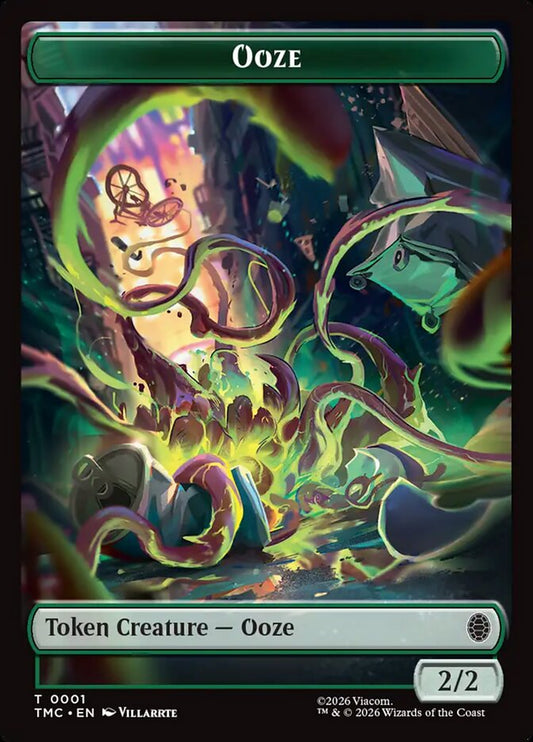 Ooze token image