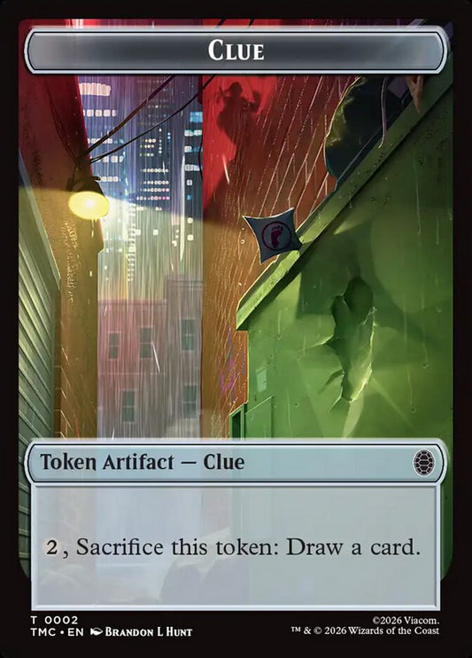 Clue token image