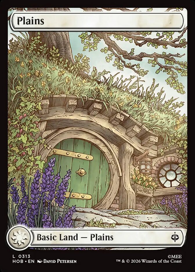 Plains card image