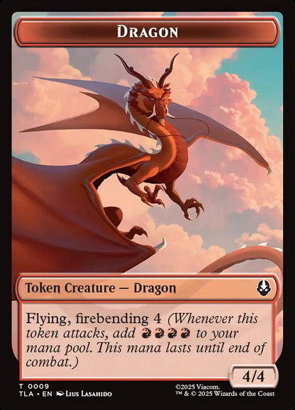 Dragon token image