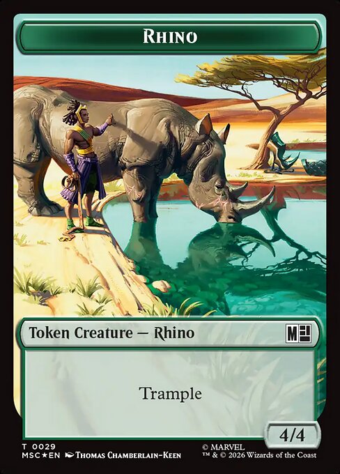Rhino token image