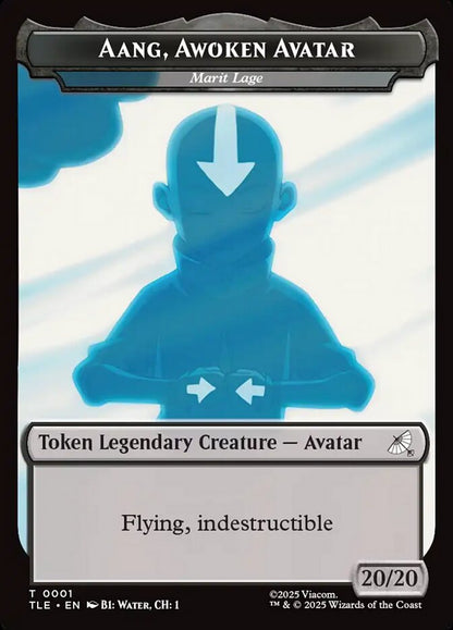 Marit Lage token image