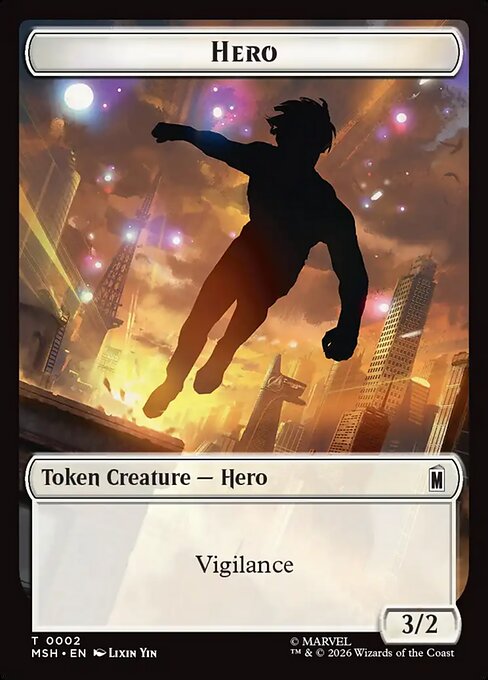 Hero token image