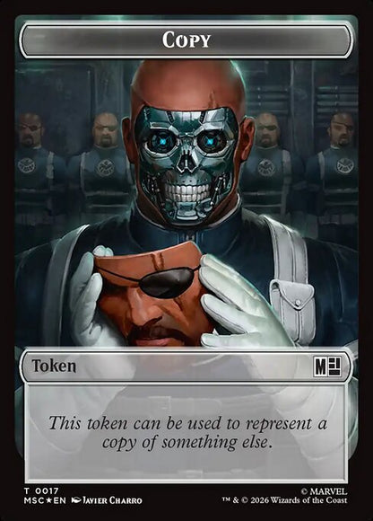 Copy token image