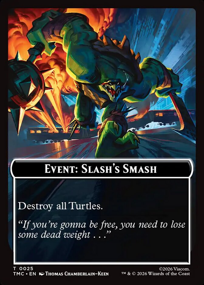 Event: Slash's Smash card image