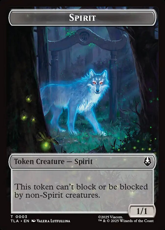 Spirit token image
